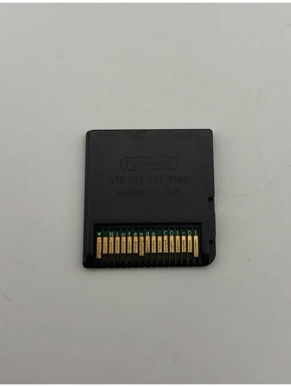GoldenEye: Rogue Agent (Nintendo DS, 2005) Cartridge Only Tested Working